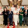 TPHCM đón tàu HMS SPEY nhân dịp Việt Nam - Anh kỷ niệm 1 năm nâng cấp quan hệ