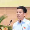 Hà Nội: Đại biểu yêu cầu làm rõ trách nhiệm của các cơ quan quản lý trong các vụ việc gây ô nhiễm môi trường
