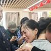 Con mất tích, vợ chồng ly hôn: 22 năm sau, phép màu xuất hiện