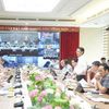 Phó Bí thư Thường trực Thành ủy Hà Nội Nguyễn Trọng Đông: Đẩy nhanh tiến độ thi công các dự án, không để lãng phí nguồn lực