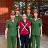 Bắt giam một phụ nữ đăng nhiều video lên mạng xã hội gây ảnh hưởng uy tín lãnh đạo tỉnh Sơn La