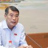 Thủ tướng: Lựa chọn cán bộ trung thực, nghiêm túc trong đấu thầu