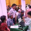 Phối hợp chặt chẽ thu nhận mẫu ADN thân nhân liệt sỹ, đối chứng đúng đối tượng