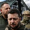 Ông Zelensky nêu điều kiện chấm dứt chiến tranh với Nga