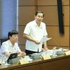 Ưu đãi đầu tư gắn liền với cam kết nội địa hóa, tránh 'cào bằng'