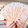 Vietlott tìm thấy tấm vé trúng độc đắc lên tới gần 200 tỷ đồng