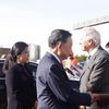Tổng Bí thư, Chủ tịch nước Tô Lâm kết thúc tốt đẹp chuyến thăm chính thức EU và Bỉ