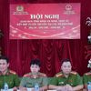Công an phường Phú Lương tăng cường đối thoại với nhân dân, chủ động phòng ngừa tội phạm từ cơ sở