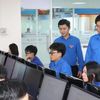 TPHCM: Khai mạc Hội thi Olympic các môn khoa học Mác - Lênin, tư tưởng Hồ Chí Minh