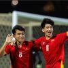 U17 Việt Nam viết tiếp lịch sử ở World Cup 2026
