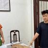 Giả gái, rủ hẹn hò với nam giới để nẫng tài sản