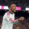 Mbappe lập cú đúp, Real đánh bại Barca ngay tại Camp Nou