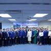 Đổi mới tư duy lãnh đạo, nâng cao năng lực quản trị khoa học và công nghệ ở địa phương