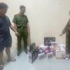 Giả danh nhân viên điện máy tặng quà tri ân để chiếm đoạt tài sản ở Bắc Ninh