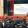 Xây dựng 'lá chắn' cộng đồng phòng, chống tệ nạn xã hội
