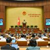 Sửa đổi Bộ luật Hình sự: Bảo đảm giữa nghiêm trị với khoan hồng, nhân đạo