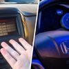 Thay ắc quy ô tô, chủ xe Honda bất ngờ 'mất' cả màn hình và camera lùi
