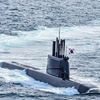 Mỹ đưa tàu ngầm hạt nhân tới Australia, củng cố AUKUS