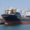 Xe bọc thép được chất lên tàu chở hàng từ Kaliningrad, đích đến chưa rõ ràng