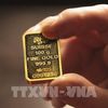 Giá vàng phục hồi khi nỗi lo lạm phát tạm lắng