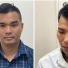 Hơn 9 tiếng đồng hồ đấu trí, hai đối tượng bỏ vũ khí, xin đầu thú
