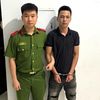 Bắt giữ phụ xe dùng gậy bóng chày đánh gãy tay tài xế ô tô khách