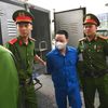 Lời khai về số vàng 'khủng' bị thu giữ trong vụ 'ông trùm' Mr Pips lừa đảo