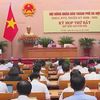 [Video] Hà Nội đề xuất hơn 900 hộ dân phố cổ được ưu tiên mua nhà ở xã hội không qua bốc thăm