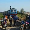 Một du khách nước ngoài tử vong khi đi tàu từ Sài Gòn đến Nha Trang