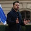 Tổng thống Zelensky đưa ra tuyên bố không ngờ tới trên chiến trường