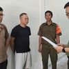 Công an Đà Nẵng bóc gỡ đường dây rửa tiền khoảng 700 tỷ đồng
