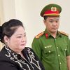 Bắt tạm giam nữ giám đốc vụ lừa đảo hàng chục tỷ đồng