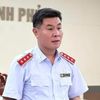 Bộ NN&MT có vi phạm trong cấp phép khoáng sản tại Nghệ An