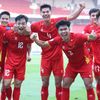 U23 Việt Nam đấu Thái Lan bằng đội hình mạnh nhất