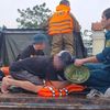 Một năm sau vụ 8 người ngạt khí ở Đà Nẵng: Người thứ 6 vừa qua đời, vợ sức khỏe yếu