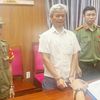 Bắt tạm giam giám đốc trung tâm Anh ngữ