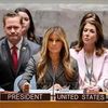 Đề nghị đặc biệt của Tổng thống Putin dành cho bà Melania Trump