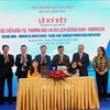 Quảng Ninh thúc đẩy hợp tác toàn diện với các đối tác Indonesia
