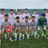 U15 Việt Nam thắng chủ nhà World Cup trẻ để vào chung kết