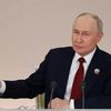 Tổng thống Putin: Không bên nào giành chiến thắng nếu Nga và châu Âu xung đột