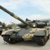 Tại sao xe tăng T-64 lại tỏ ra không đáng tin cậy?