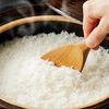 Cách nấu cơm hỗ trợ kiểm soát đường huyết