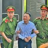Từ màn đối đáp của Shark Bình: Không phải cứ ra tòa là có tội