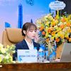 Nữ Chủ tịch 27 tuổi mới nhậm chức ba tháng, doanh nghiệp báo lãi ngay 900 tỷ đồng