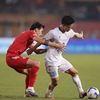 Trọng tài gây tranh cãi, Công an Hà Nội FC tiến gần tới ngôi vô địch V-League