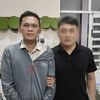 Người đàn ông 40 tuổi vung rựa chém mẹ vợ ở Đồng Nai đã ra đầu thú