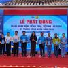 Đặt đời sống người lao động vào trung tâm chính sách an sinh