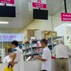 Từ 1-7, khám trái tuyến ở nhiều bệnh viện trung ương được BHYT trả 50%