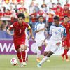 Cựu đội trưởng U20 Việt Nam dự World Cup giờ phải lên facebook xin việc làm