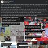 Cựu đội trưởng U20 Việt Nam thừa nhận cá độ, túi còn vài chục nghìn đồng ở tuổi 29